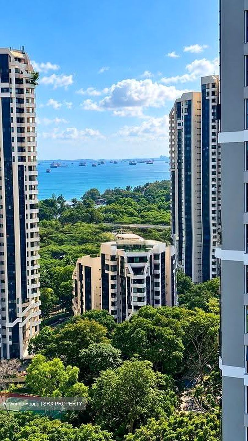The Bayshore (D16), Condominium #633418511